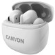 Canyon TWS-8 White (CNS-TWS8W)