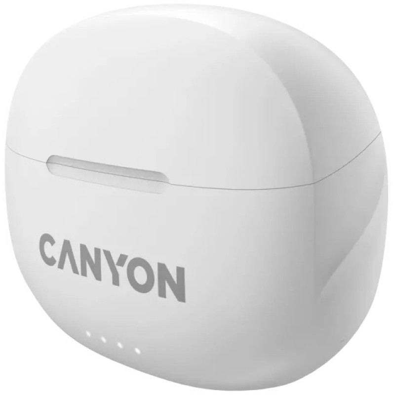 Canyon TWS-8 White (CNS-TWS8W)