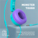 Наушники Promate Jewel Aqua