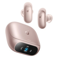 Навушники Anker SoundCore Liberty 5 Pro Pink (D1203G51)