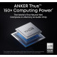 Наушники Anker SoundCore Liberty 5 Pro Pink (D1203G51)
