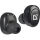 Defender Twins 635 Black (63635)