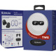 Defender Twins 635 Black (63635)
