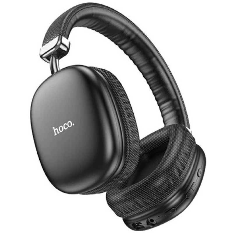 Hoco W35 Black