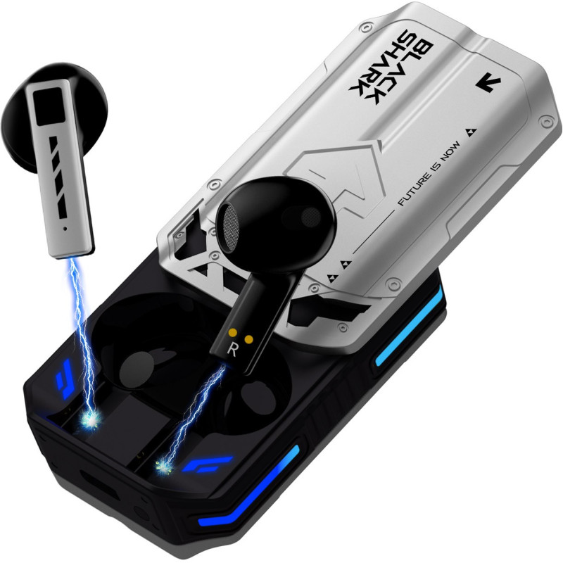 Black Shark T11 (BS-T11) Grey