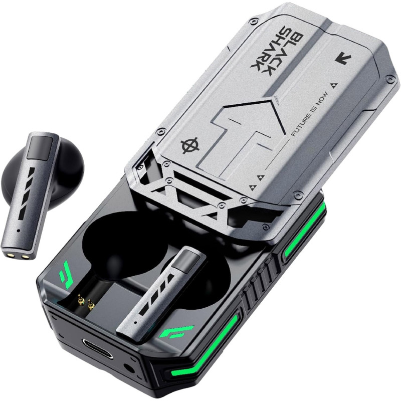 Black Shark T11 (BS-T11) Grey