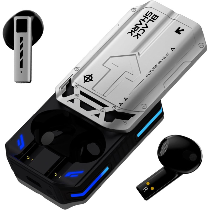Black Shark T11 (BS-T11) Grey
