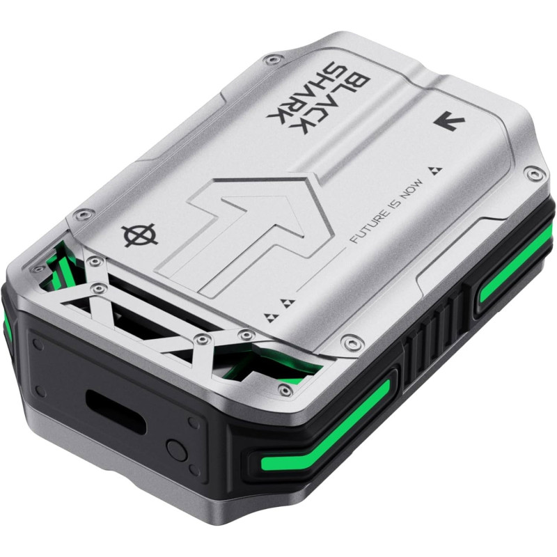 Black Shark T11 (BS-T11) Grey