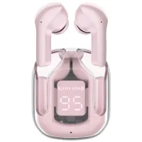 Наушники Acefast T6 Pink Lotus (6974316281566)