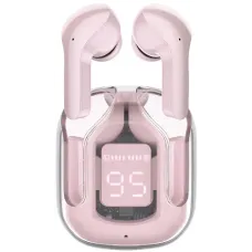 Наушники Acefast T6 Pink Lotus (6974316281566)
