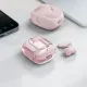 Наушники Acefast T6 Pink Lotus (6974316281566)