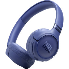 Навушники JBL TUNE 680NC Blue (JBLT680NCBLU)