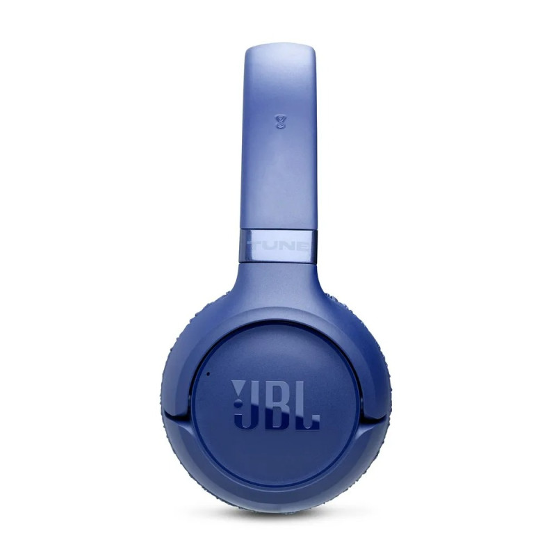 Навушники JBL TUNE 680NC Blue (JBLT680NCBLU)