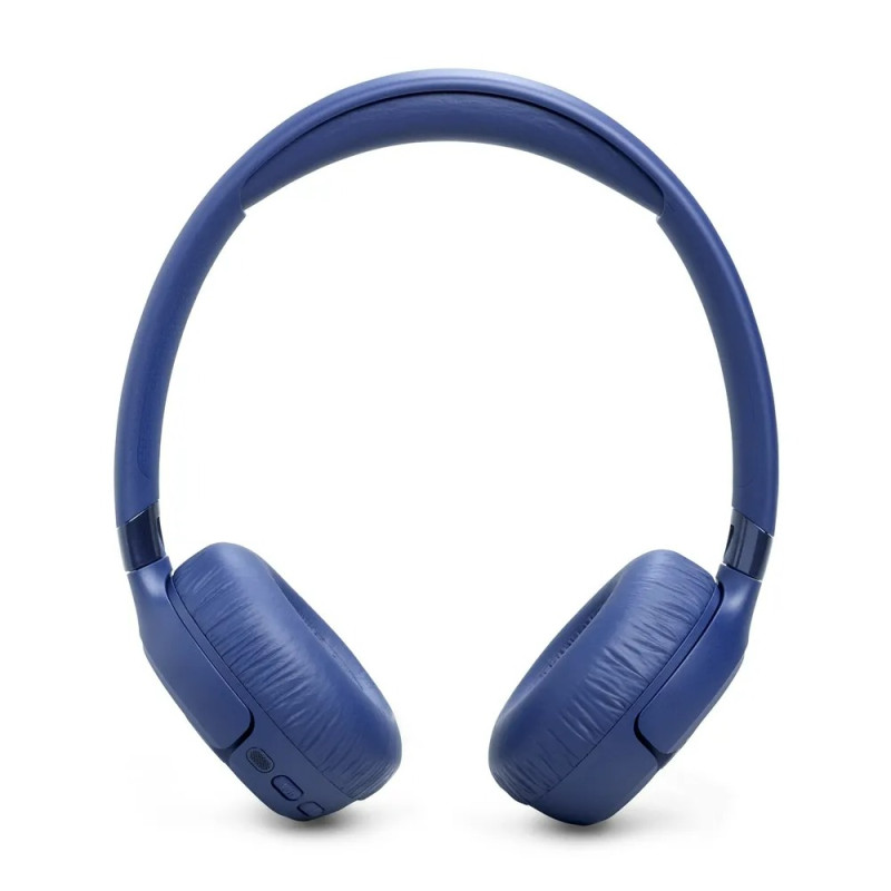 Навушники JBL TUNE 680NC Blue (JBLT680NCBLU)