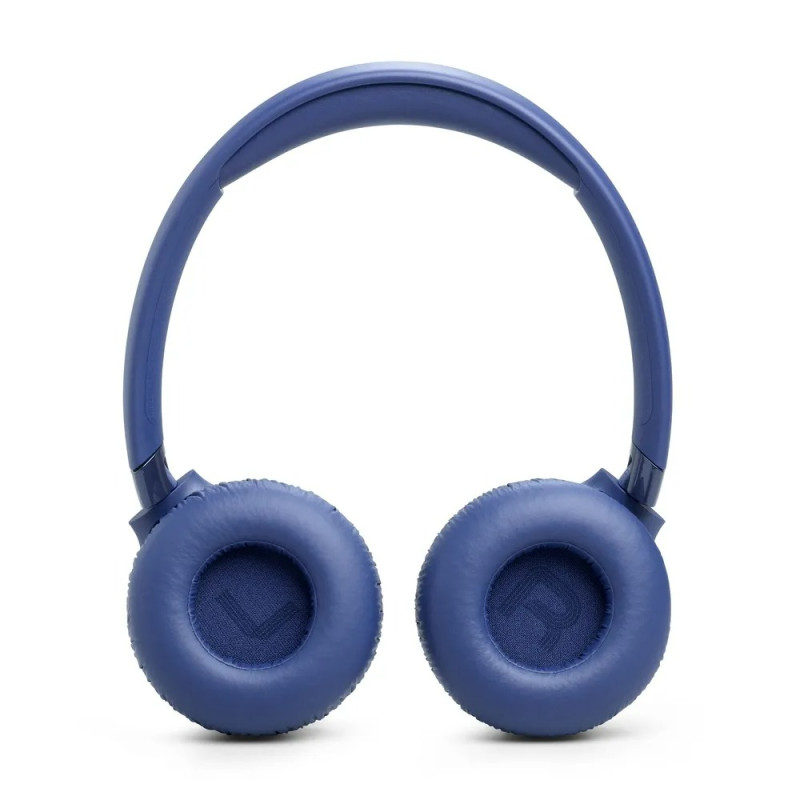 Навушники JBL TUNE 680NC Blue (JBLT680NCBLU)