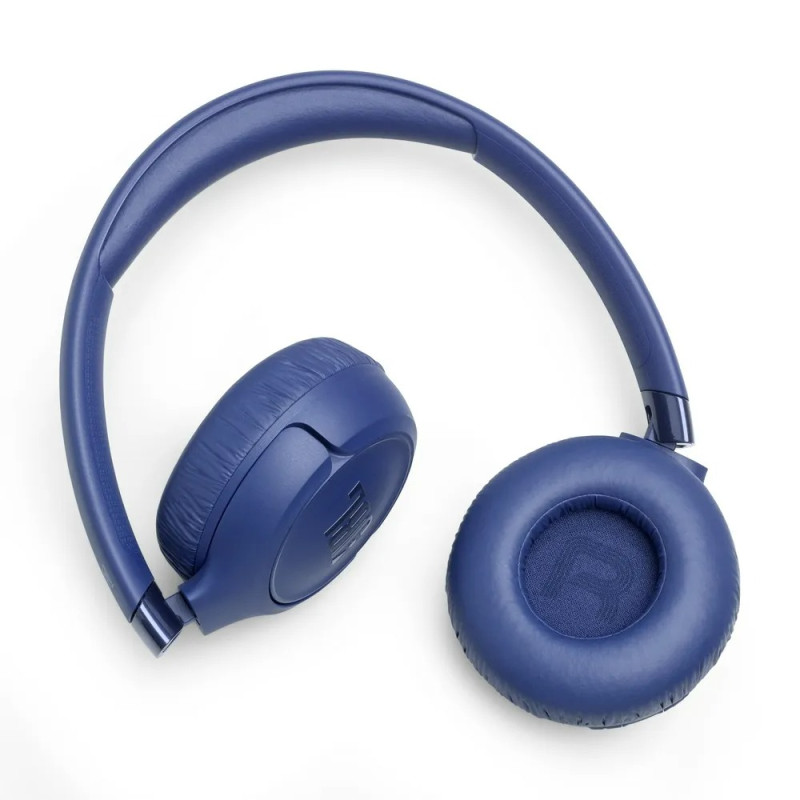Навушники JBL TUNE 680NC Blue (JBLT680NCBLU)