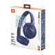 Навушники JBL TUNE 680NC Blue (JBLT680NCBLU)