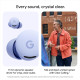 Навушники Google Pixel Buds 2a Berry