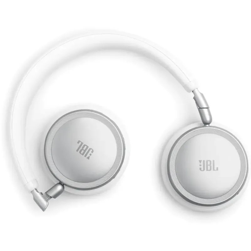 Наушники JBL Live 680NC White (JBLLIVE680NCWHT)