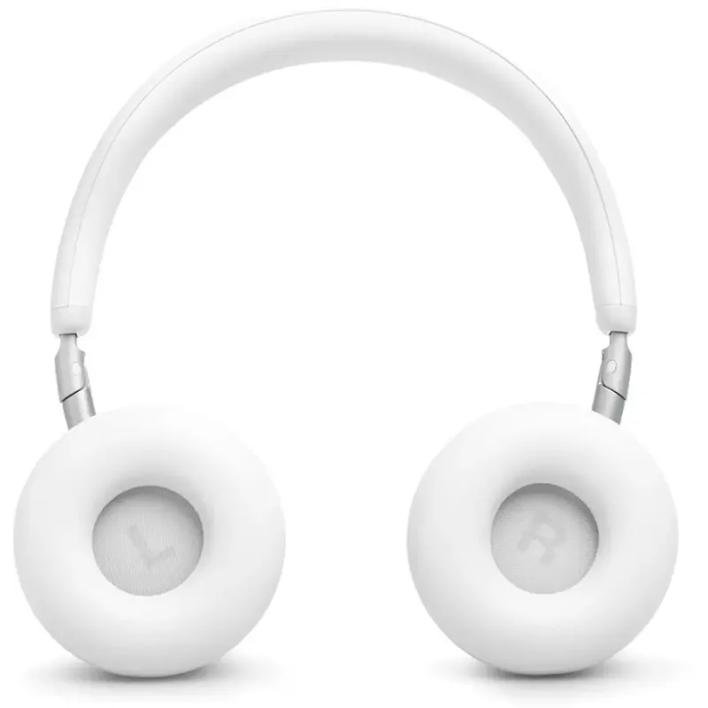 Наушники JBL Live 680NC White (JBLLIVE680NCWHT)