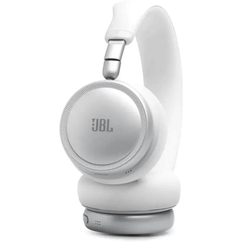 Наушники JBL Live 680NC White (JBLLIVE680NCWHT)