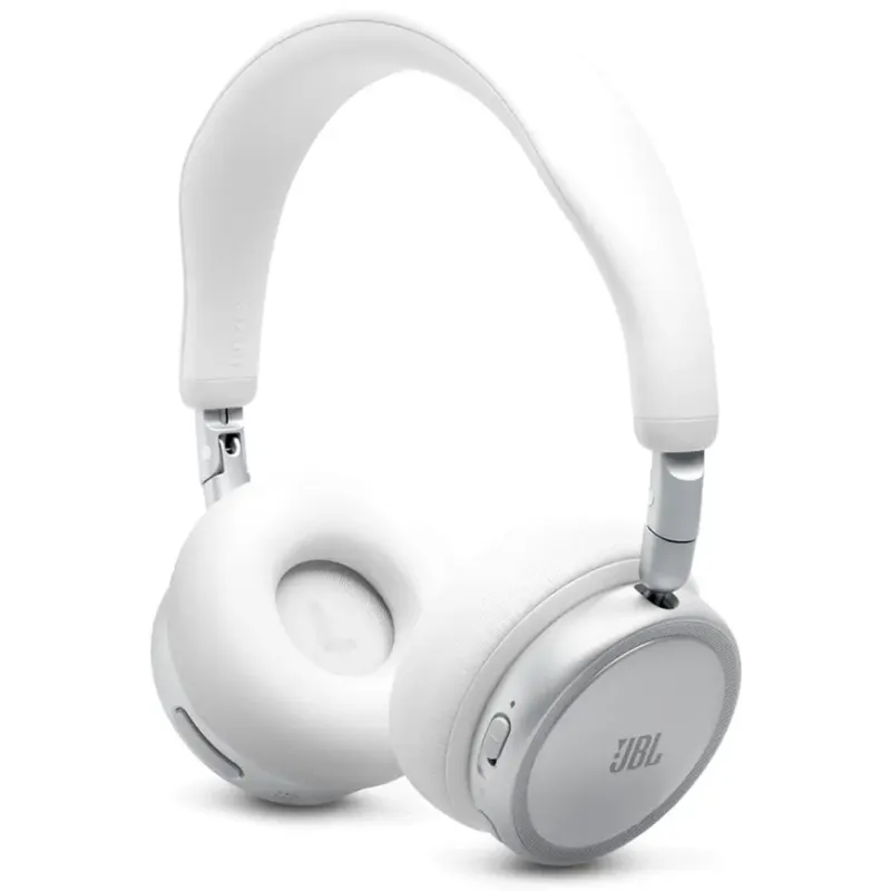 Наушники JBL Live 680NC White (JBLLIVE680NCWHT)