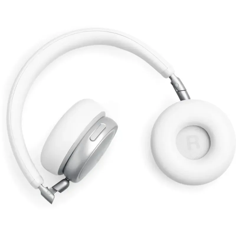 Наушники JBL Live 680NC White (JBLLIVE680NCWHT)