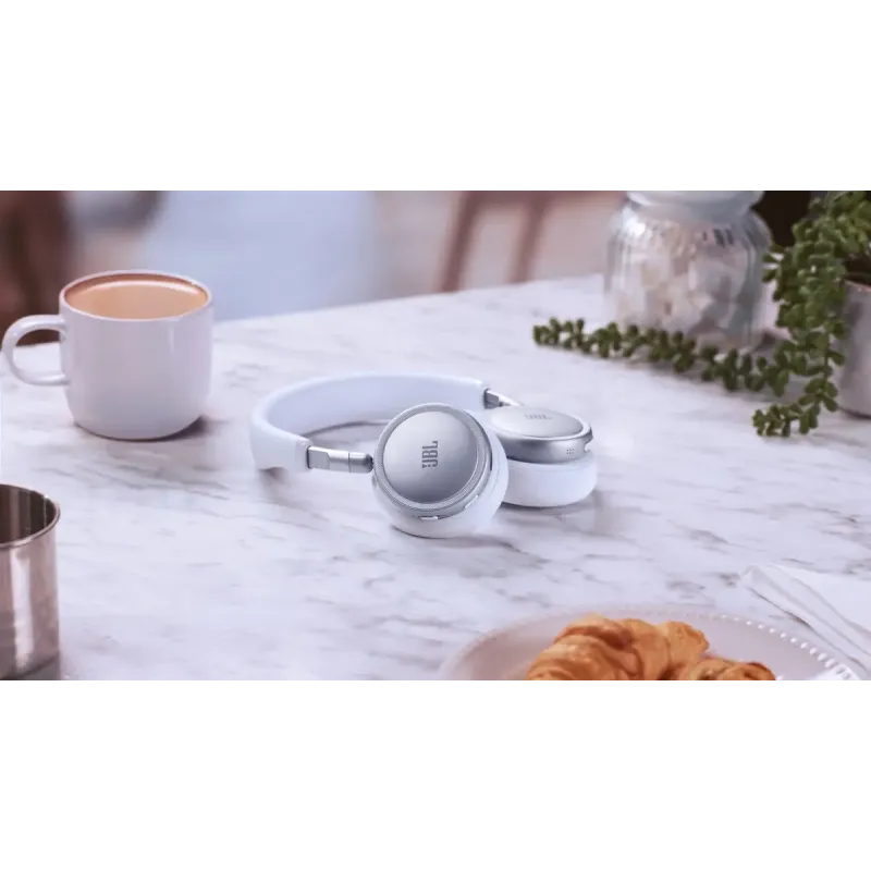 Наушники JBL Live 680NC White (JBLLIVE680NCWHT)