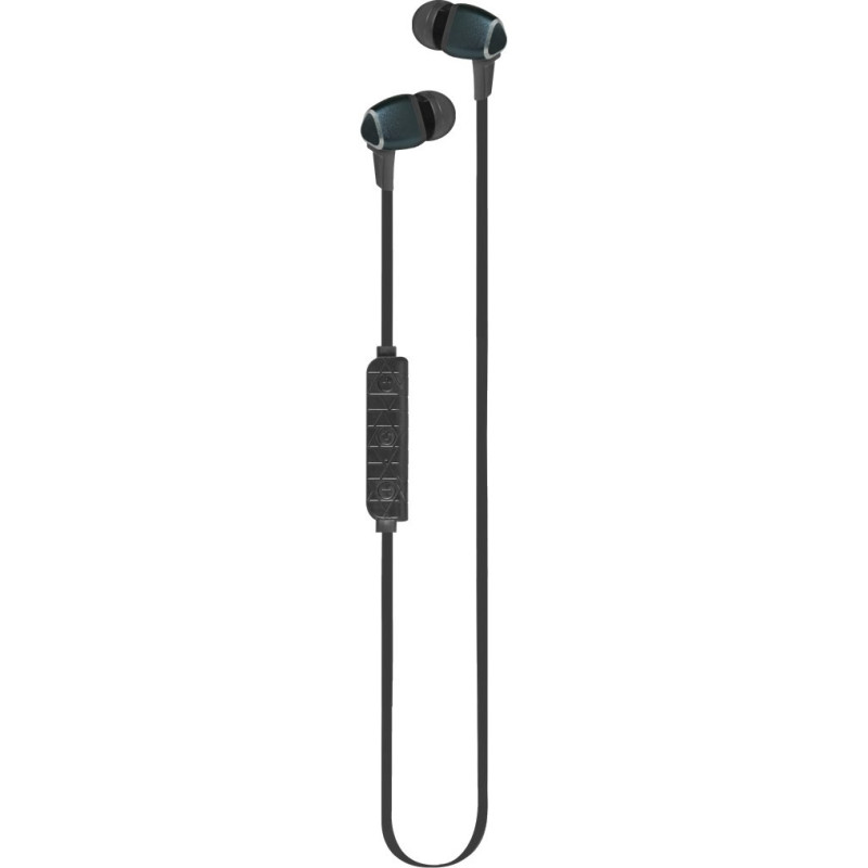Наушники Defender FreeMotion B670 Bluetooth Black (63670)