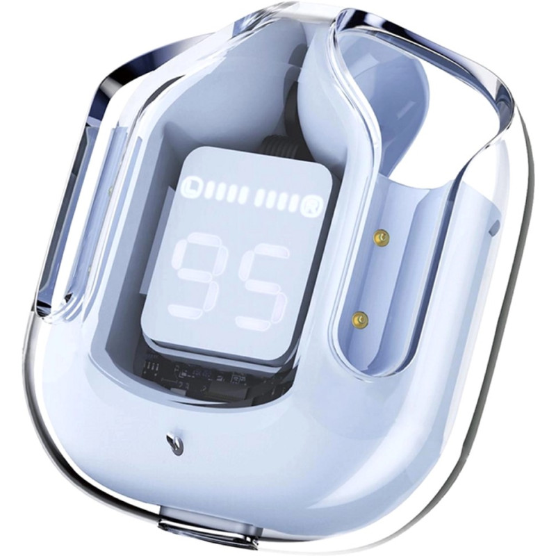 Наушники Acefast T6 Ice Blue (6974316281559)