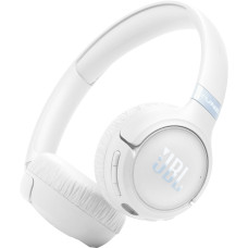 Навушники JBL TUNE 680NC White (JBLT680NCWHT)