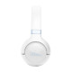 Навушники JBL TUNE 680NC White (JBLT680NCWHT)