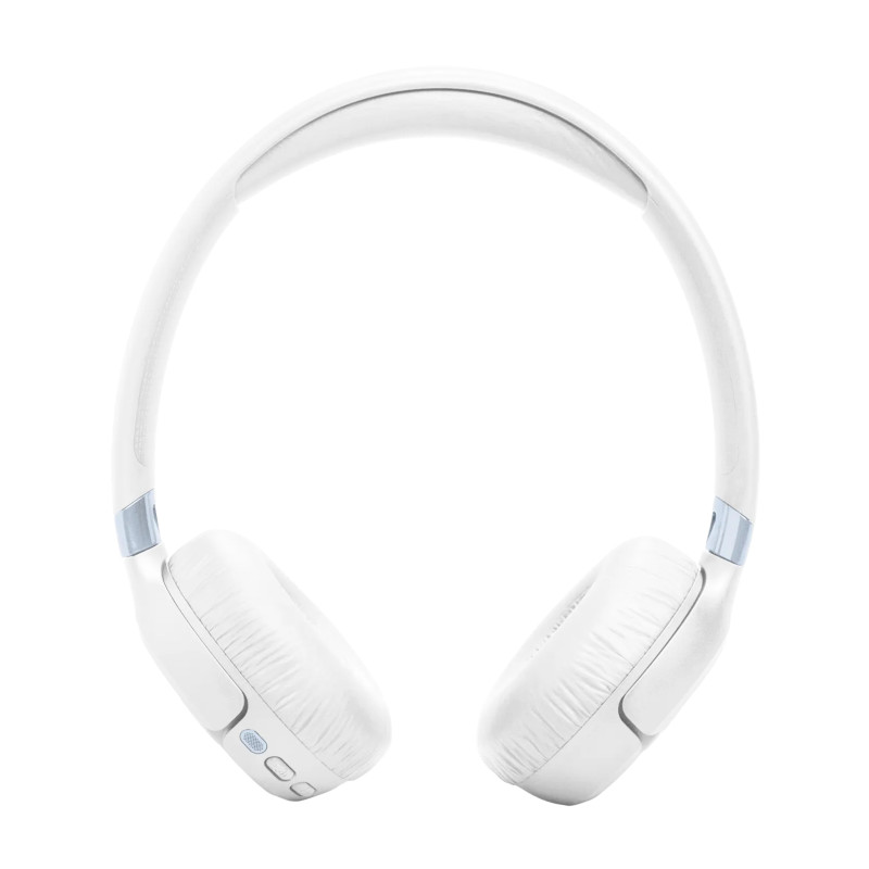 Навушники JBL TUNE 680NC White (JBLT680NCWHT)