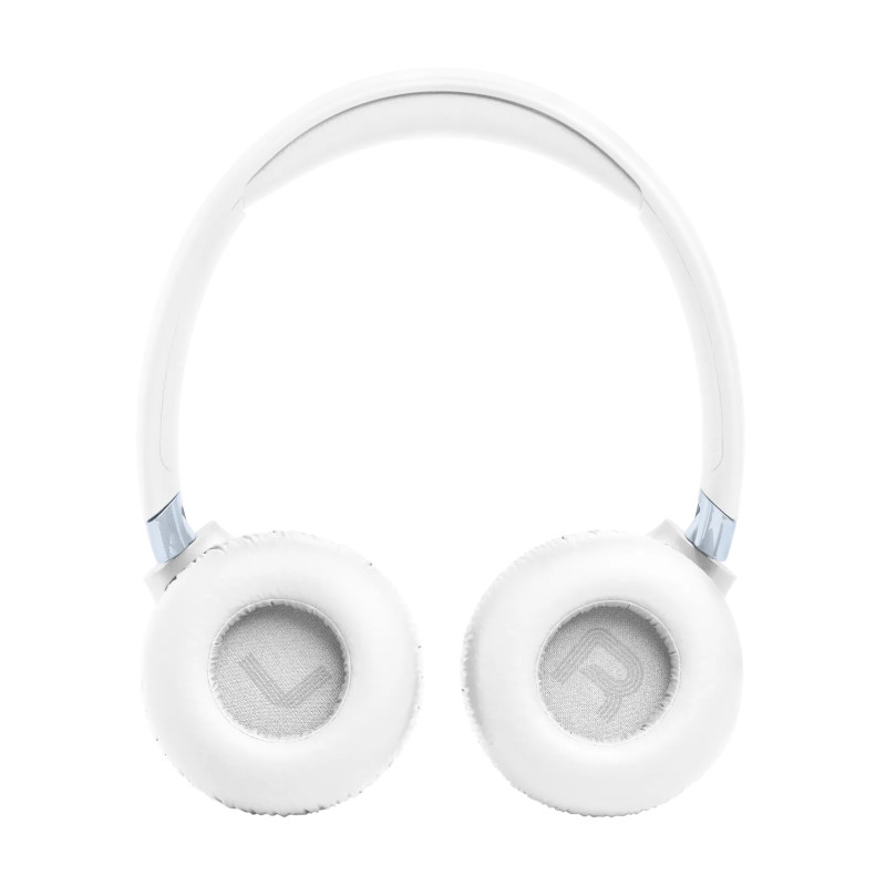 Навушники JBL TUNE 680NC White (JBLT680NCWHT)