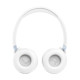 Навушники JBL TUNE 680NC White (JBLT680NCWHT)