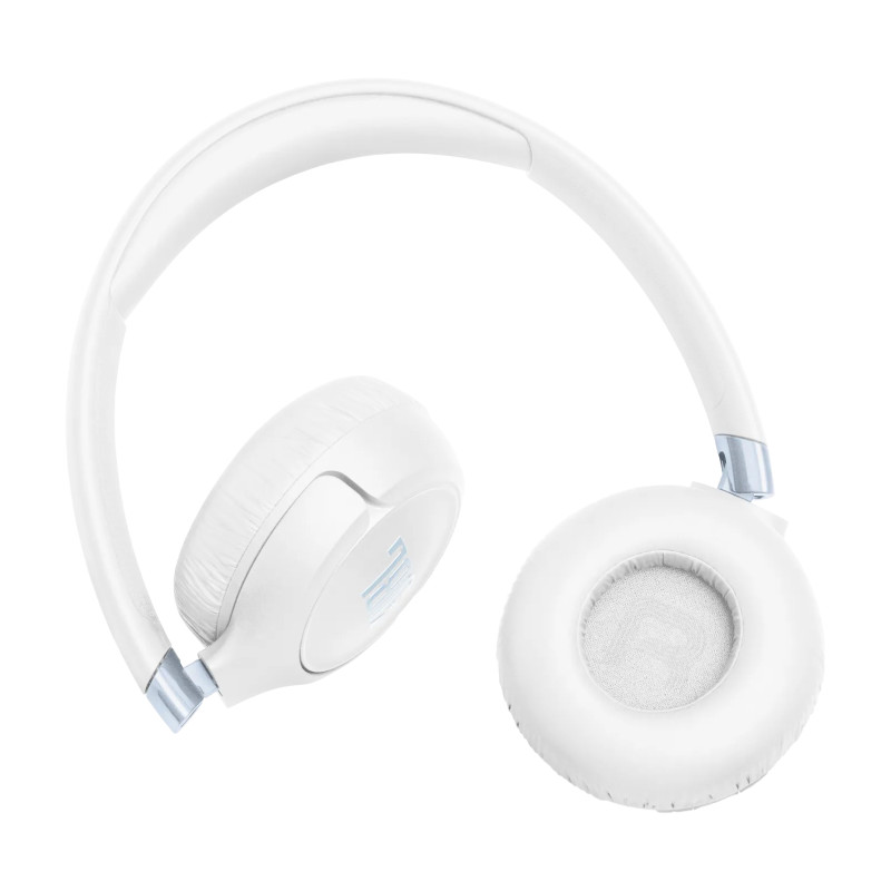 Навушники JBL TUNE 680NC White (JBLT680NCWHT)