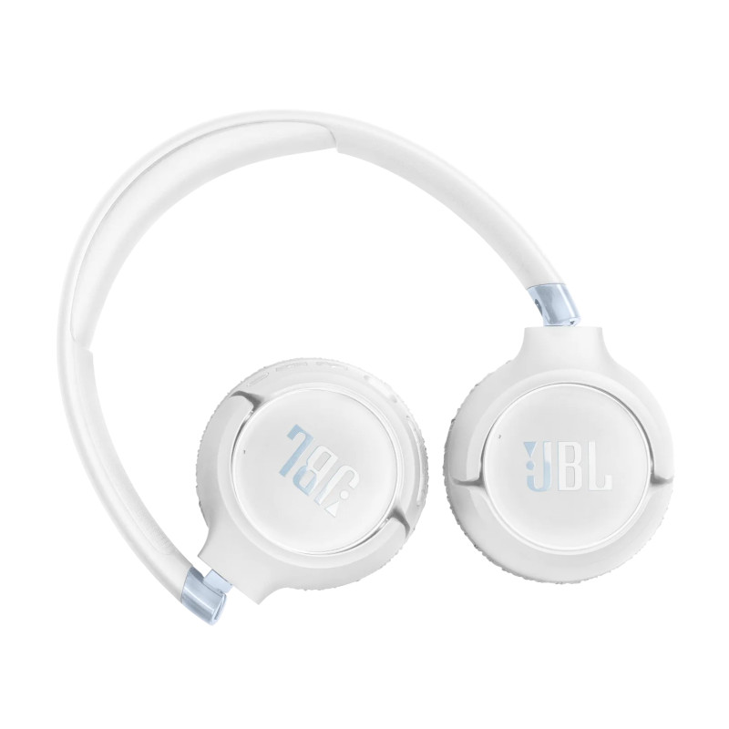 Навушники JBL TUNE 680NC White (JBLT680NCWHT)