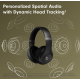 Наушники Beats by Dr. Dre Studio Pro Black (MQTP3)