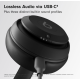 Наушники Beats by Dr. Dre Studio Pro Black (MQTP3)