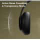 Наушники Beats by Dr. Dre Studio Pro Black (MQTP3)