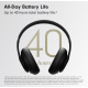 Наушники Beats by Dr. Dre Studio Pro Black (MQTP3)