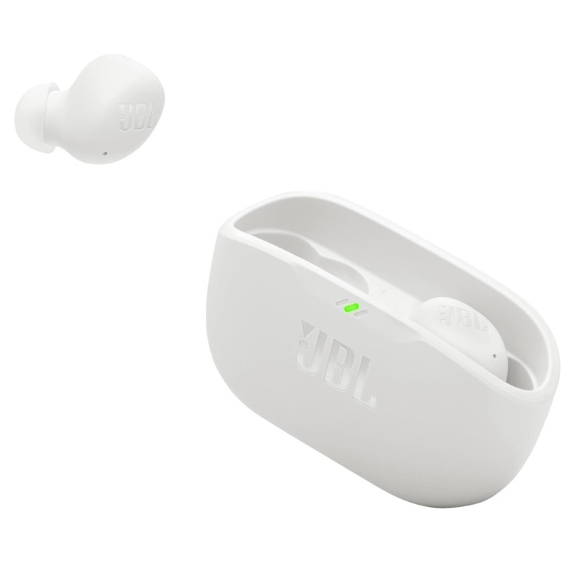 JBL Wave Buds 2 White (JBLWBUDS2WHT)