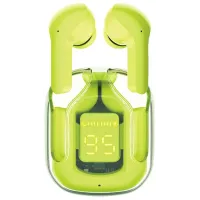 Навушники Acefast T6 Youth Green (6974316281573)