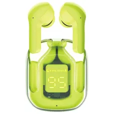 Наушники Acefast T6 Youth Green (6974316281573)