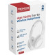 Promate LaBoca Pro White (laboca-pro.white)