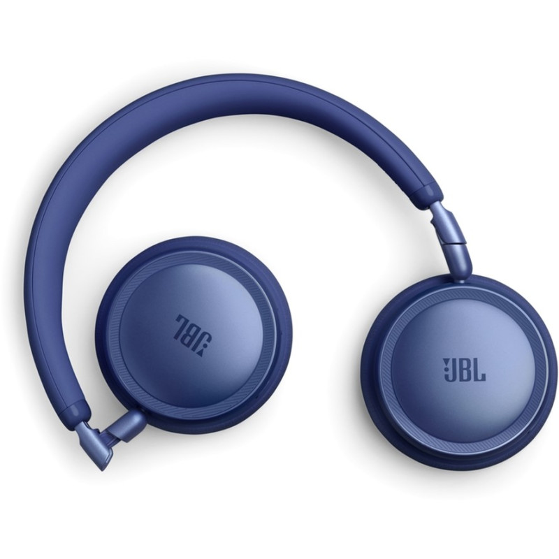 Навушники JBL Live 680NC Blue (JBLLIVE680NCBLU)