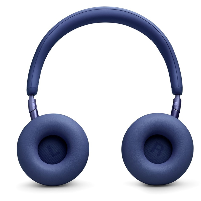 Навушники JBL Live 680NC Blue (JBLLIVE680NCBLU)