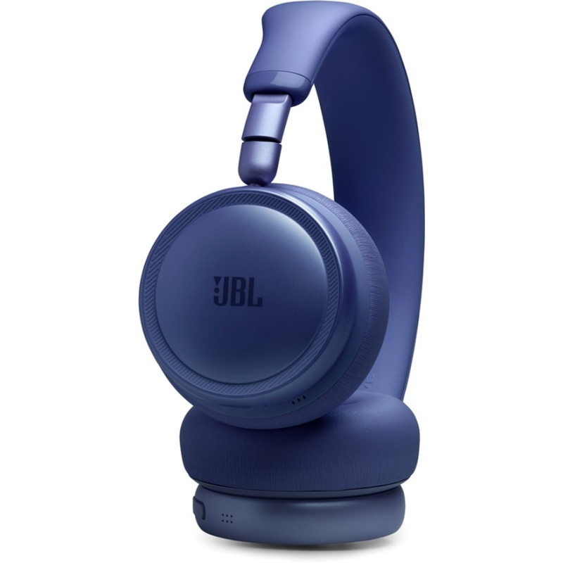 Навушники JBL Live 680NC Blue (JBLLIVE680NCBLU)
