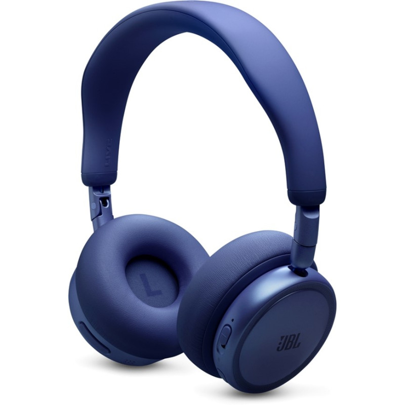 Навушники JBL Live 680NC Blue (JBLLIVE680NCBLU)