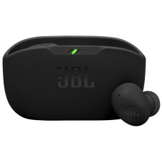 JBL Wave Buds 2 Black (JBLWBUDS2BLK)